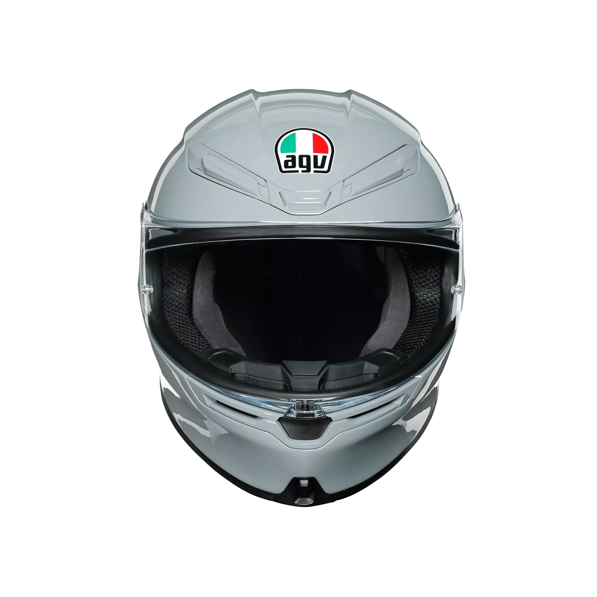 K6 E2205 MONO - NARDO GRAY