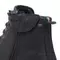 DARTWOOD GTX SNEAKER MOTO IMPERMEABILI UOMO - NERO
