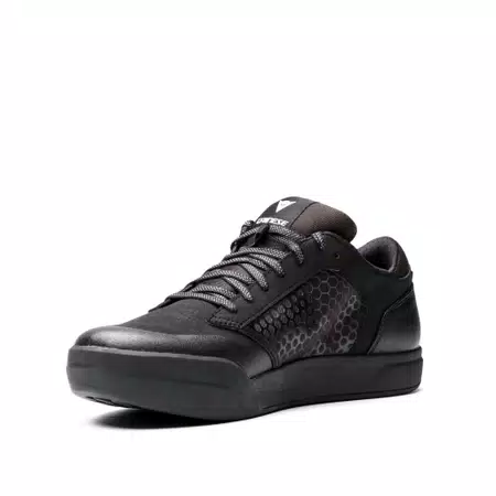 HG MATERIA - FIETSSCHOENEN - BLACK/BLACK - 2
