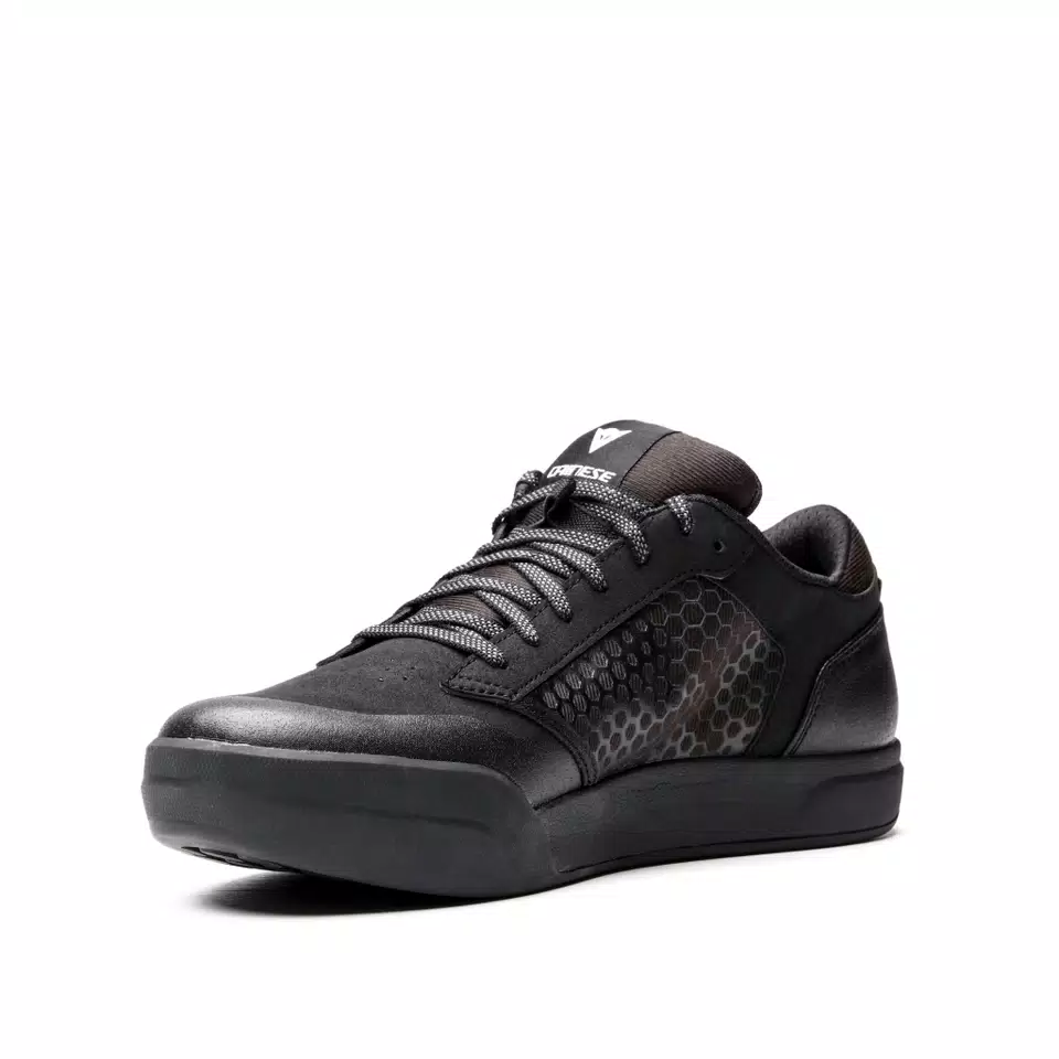 HG MATERIA - SCARPE BICI - BLACK/BLACK - 2