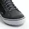 STREET 3 AIR MEN'S SUMMER MOTORCYCLE SHOES - GREY/WHITE