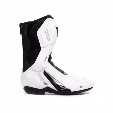 NEXUS 3 IN & OUT BOOTS - BLACK/WHITE - 2