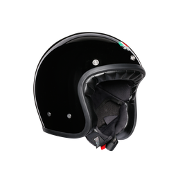 open face helmet agv