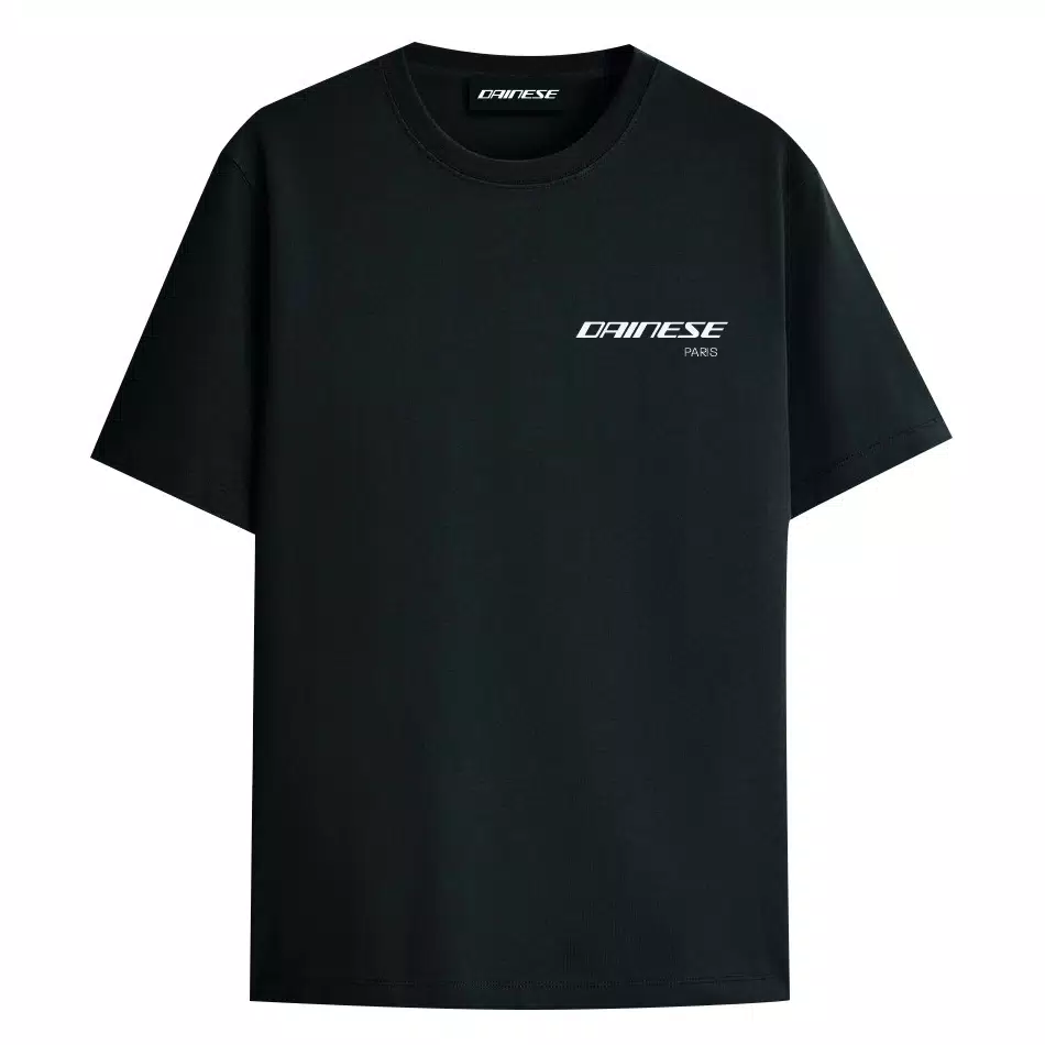 D-STORE PREMIUM SKYLINE - T-SHIRT UOMO -  - 17