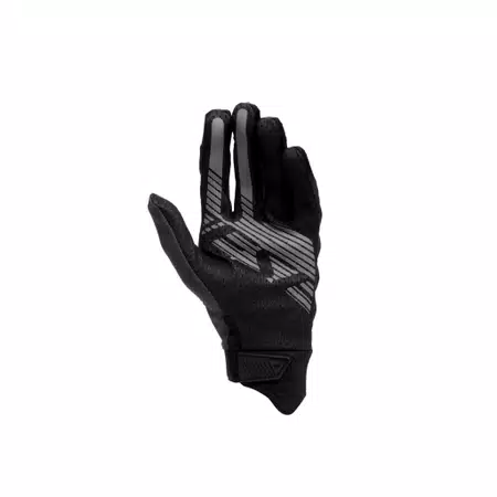 HGR EXT - UNISEX FIETSHANDSCHOENEN - BLACK/BLACK - 3