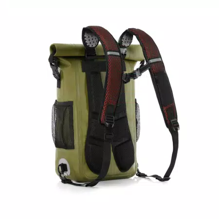 EXPLORER WP BACKPACK 15L