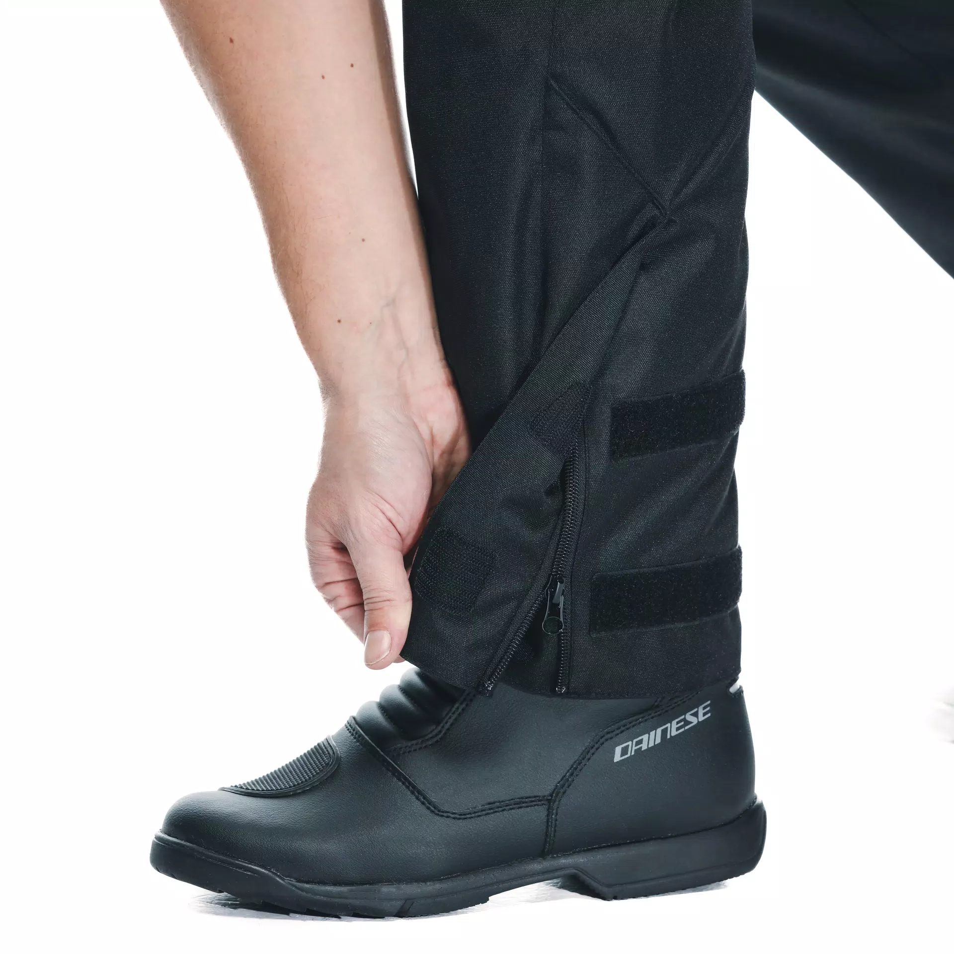 ROLLE - MEN'S WATERPROOF MOTORCYCLE PANTS