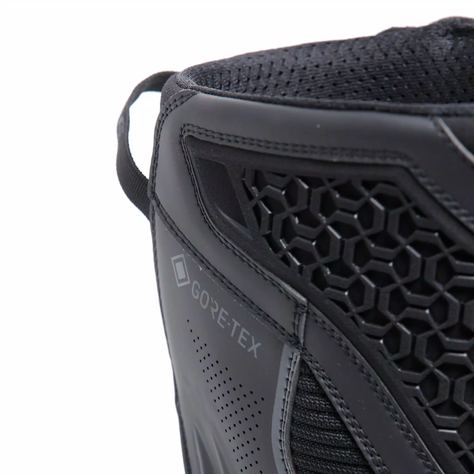 FREELAND 2 GORE-TEX® - MEN'S WATERPROOF MOTORCYCLE TOURING BOOTS
