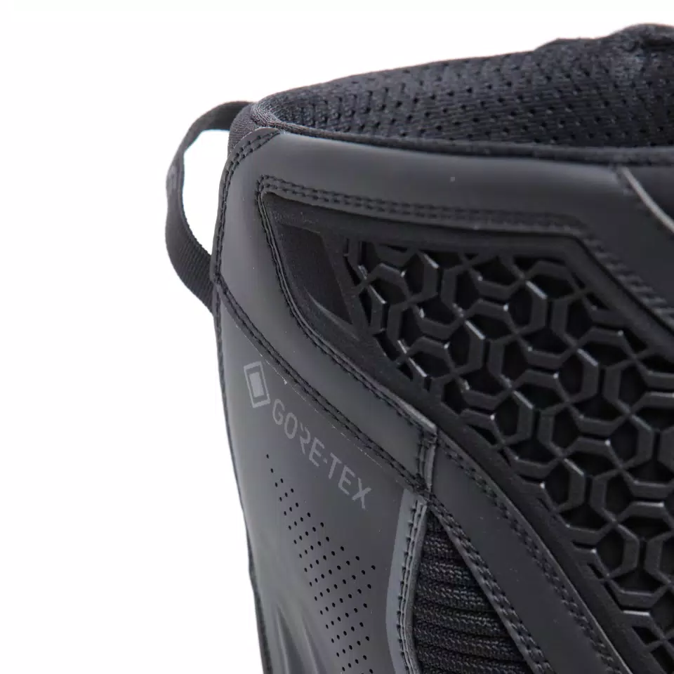 FREELAND 2 GORE TEX BOOTS BLACK Dainese