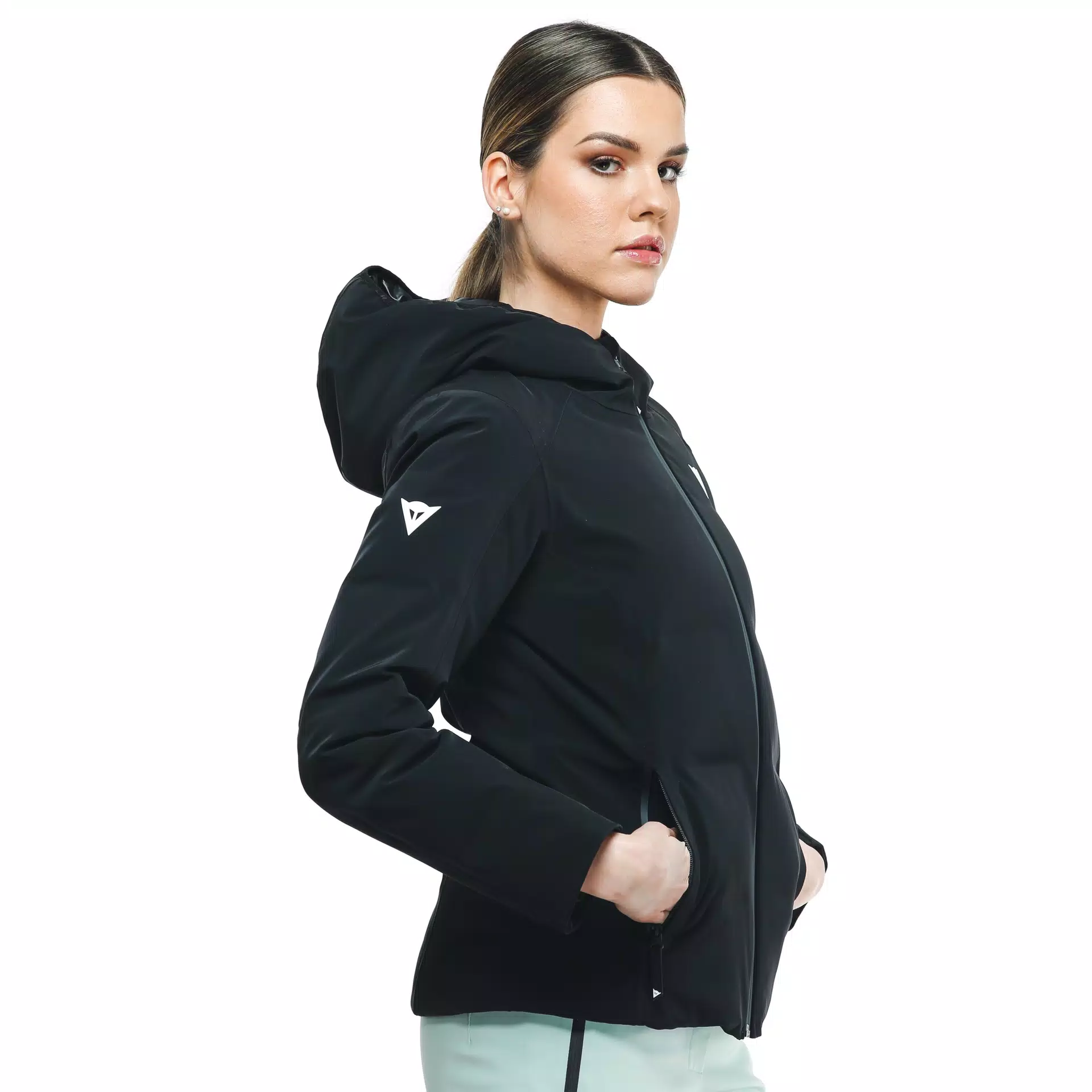 WOMEN'S CROSS-FUNCTIONAL DOWN JACKET 