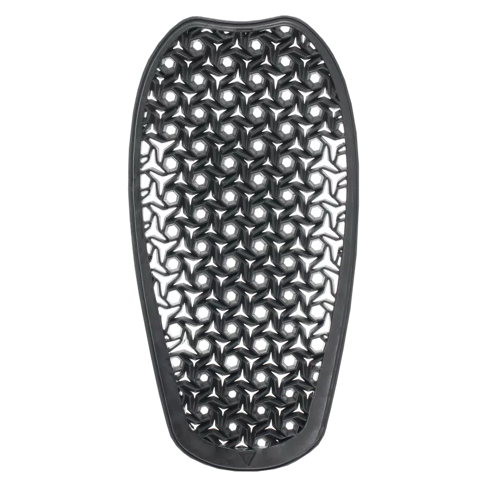 PRO-SHAPE BACK G2 - MOTORCYCLE BACK PROTECTOR - BLACK - 1