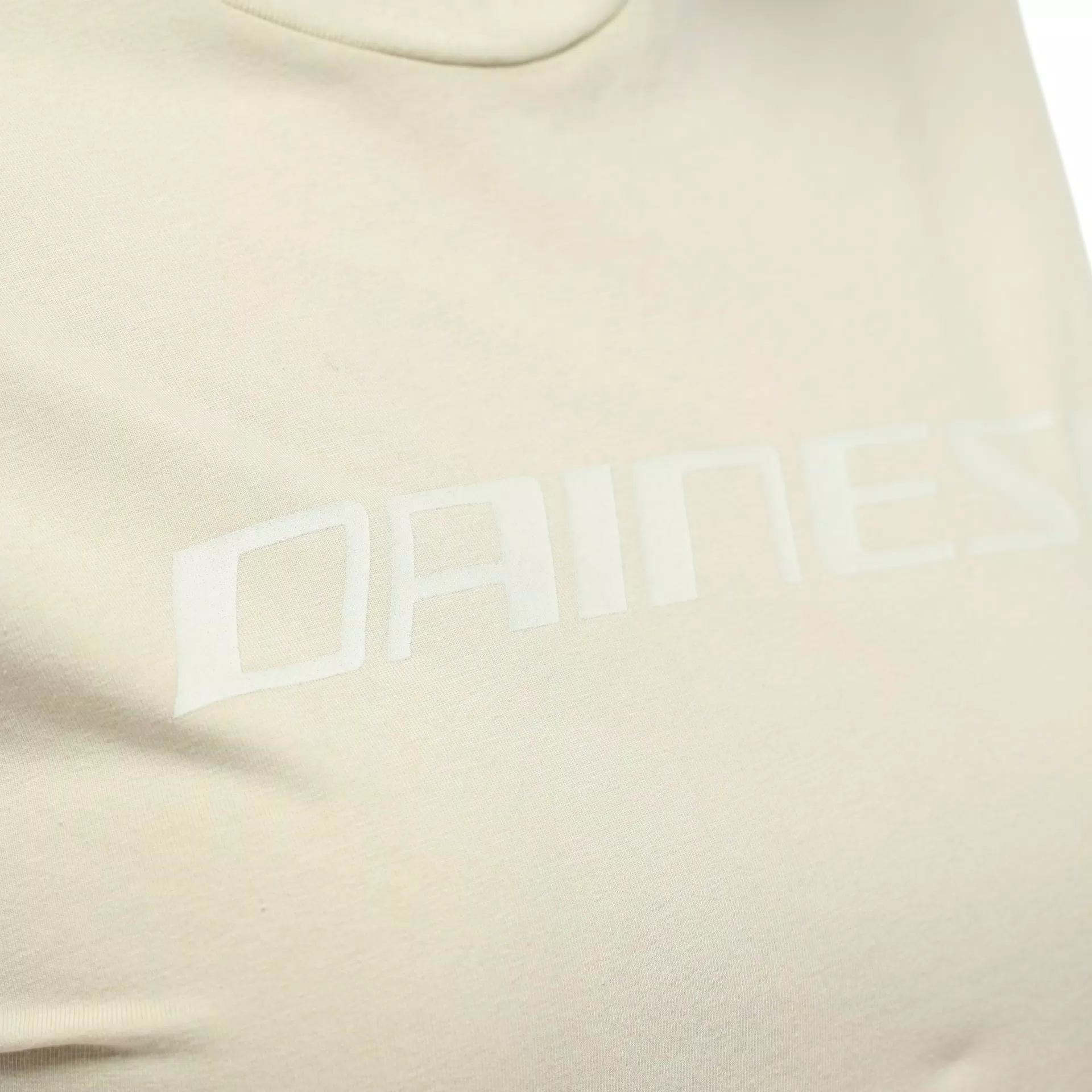 SFUMATA - CAMISETA CON CUELLO REDONDO MUJER