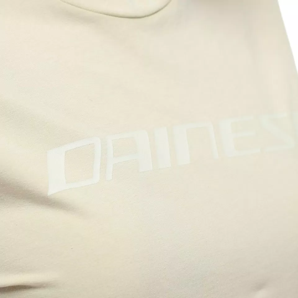 SFUMATA - WOMEN'S CREWNECK T-SHIRT - ALFALFA - 5