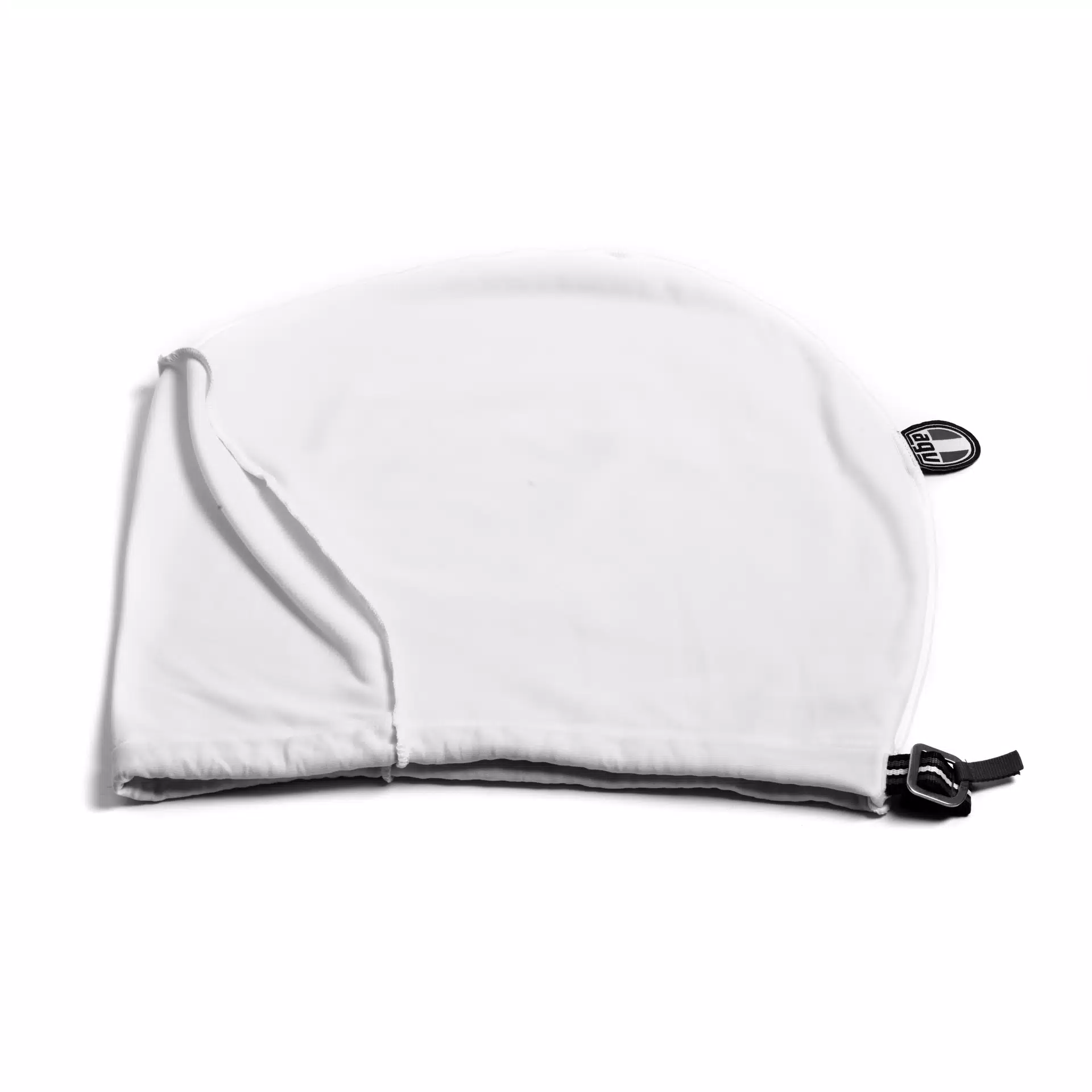 AGV STD HELMET SACK - WHITE