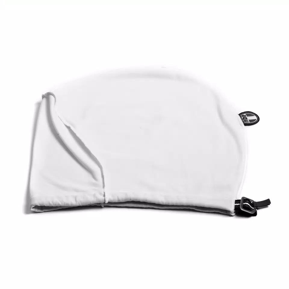 AGV STD HELMET SACK - WHITE -  - 1