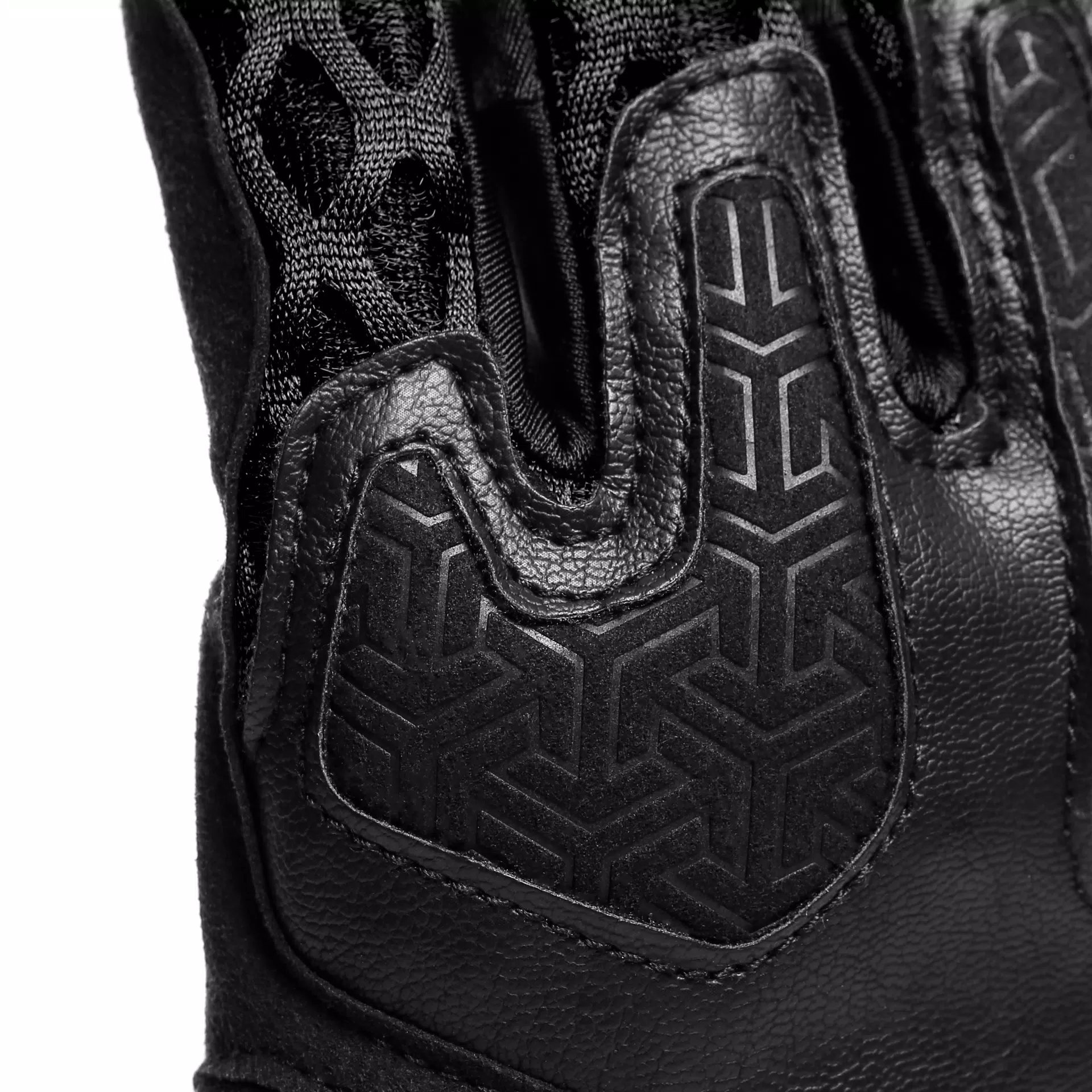 AIR-MAZE - UNISEX MOTORCYCLE TEXTILE SUMMER GLOVES