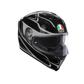 K-5 S MULTI ECE DOT PLK - MAGNITUDE BLACK/SILVER - Promotions