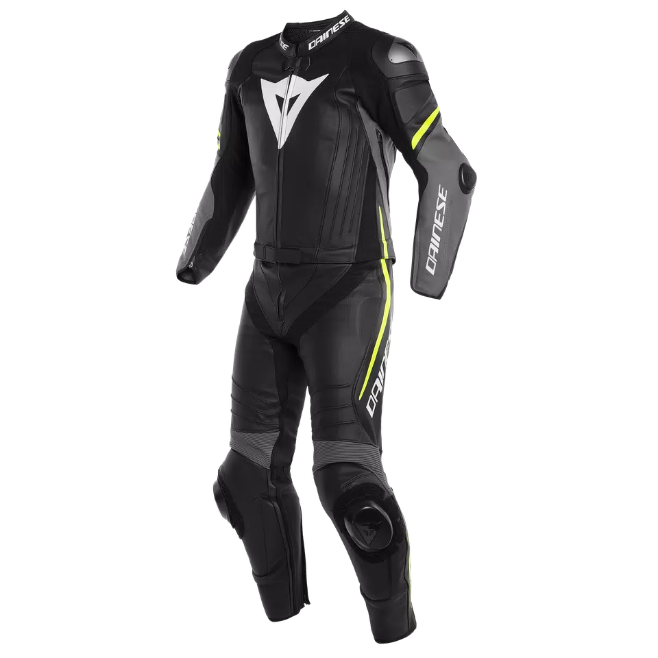LAGUNA SECA 4 2PCS SUIT -  - 3