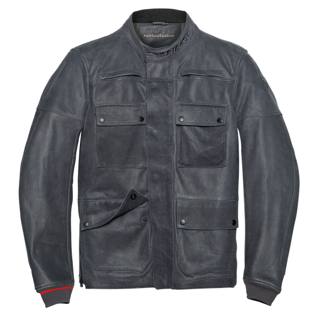 kidal-leather-jacket image number 2