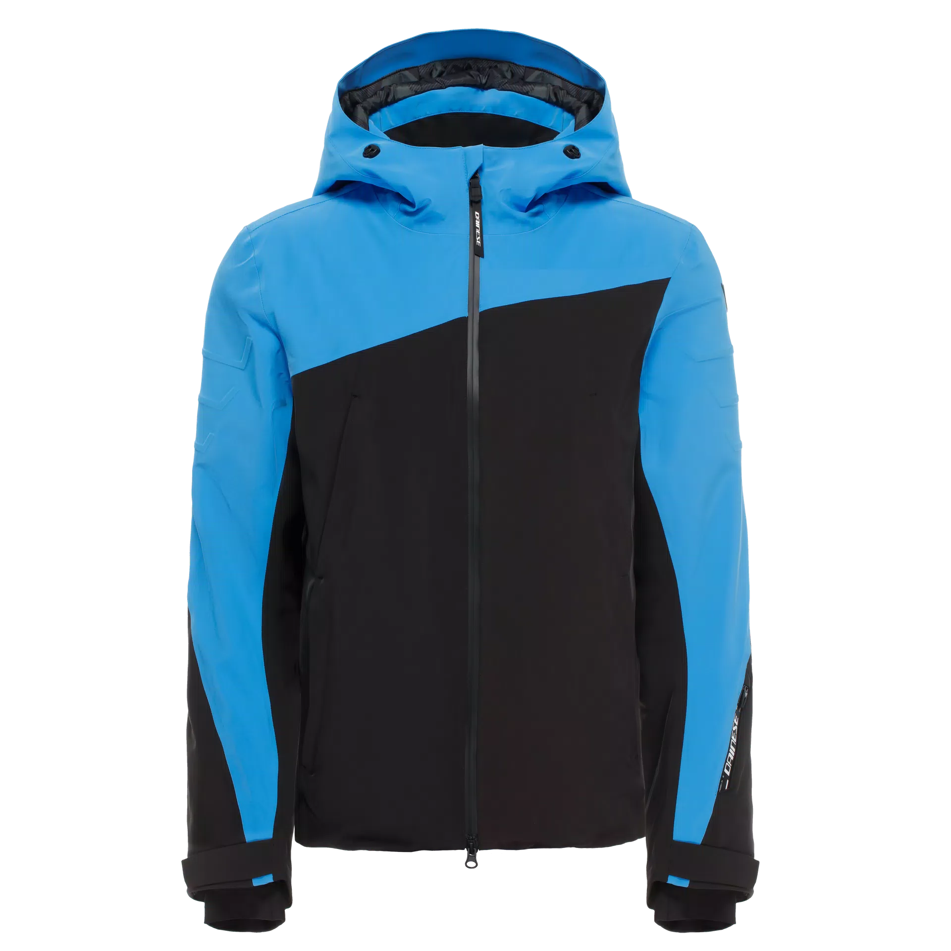 AVERA DERMIZAX EV™ - MEN'S SKI JACKET | BLUE/STRETCH LIMO | Dainese