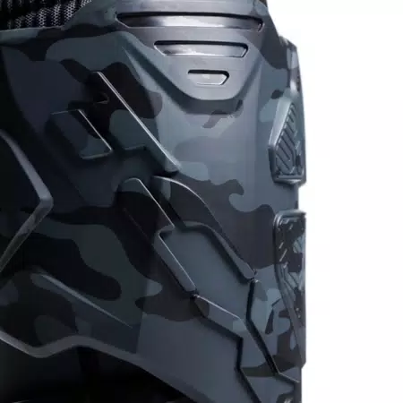 COMP EVO 2 MICHELIN - BLACK/CAMO