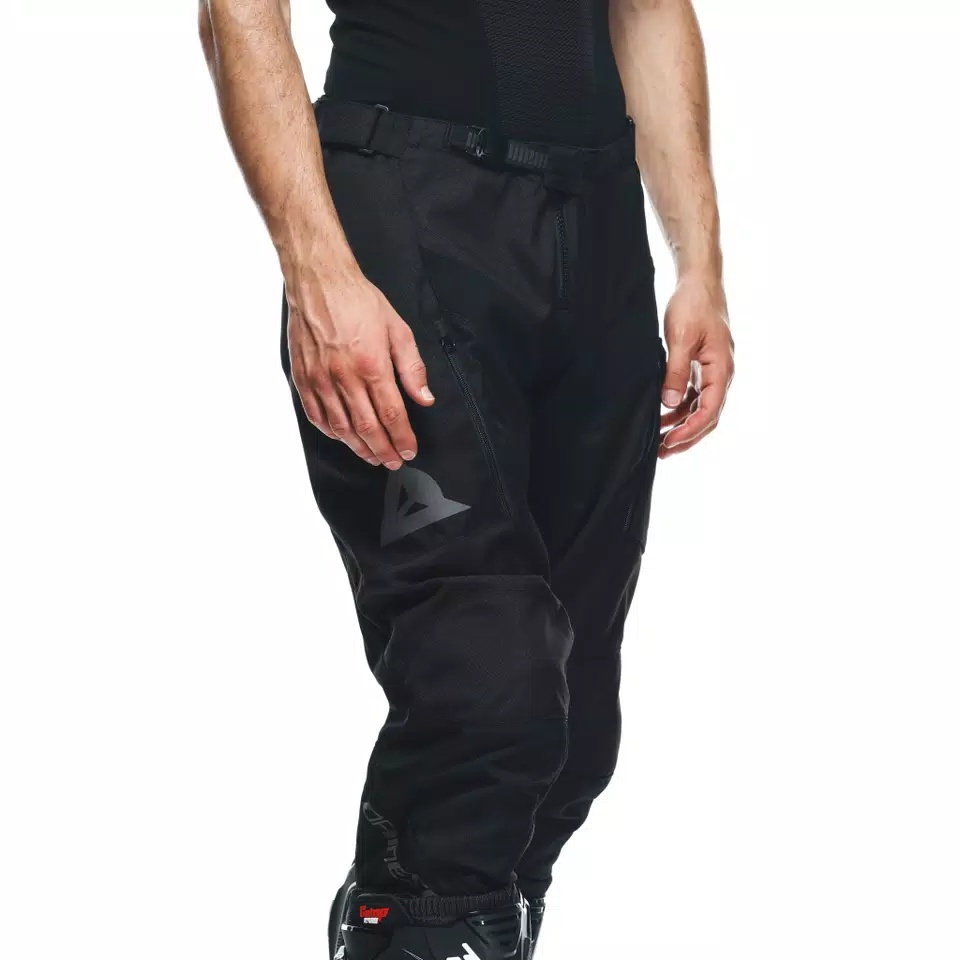 CHEROKEE TEX PANTS - null