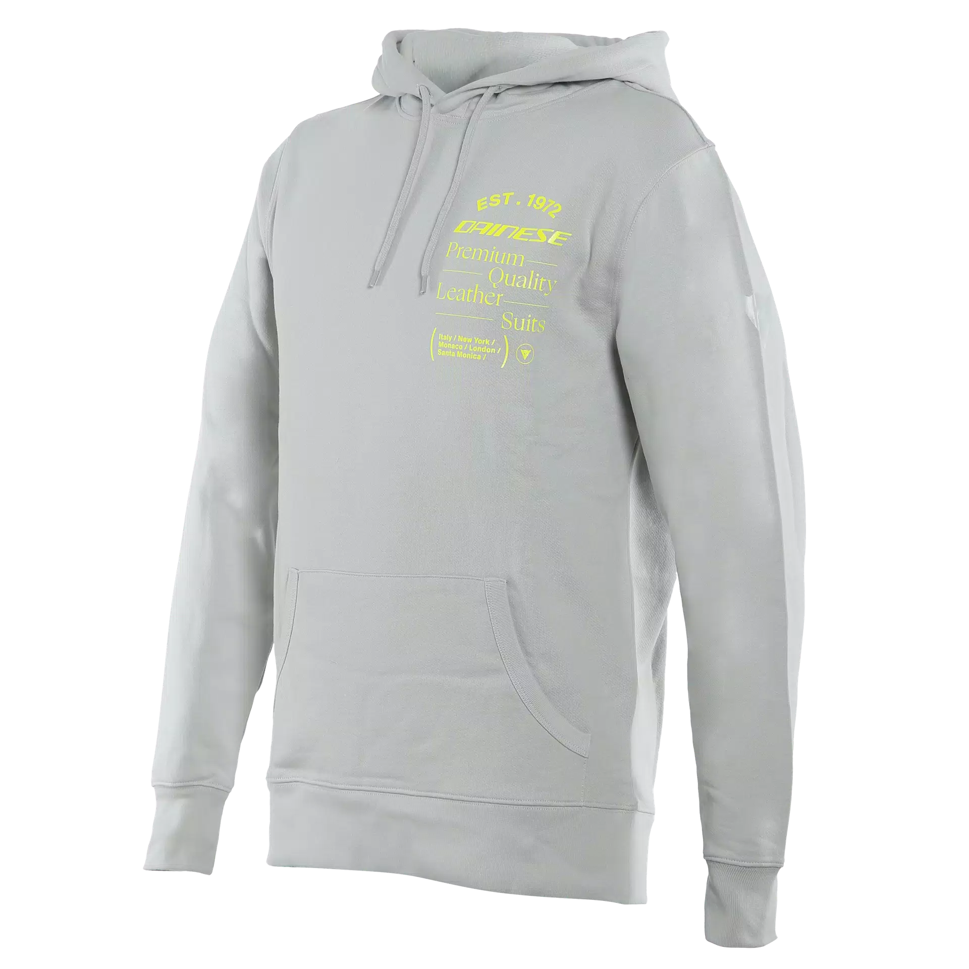 PADDOCK HOODIE