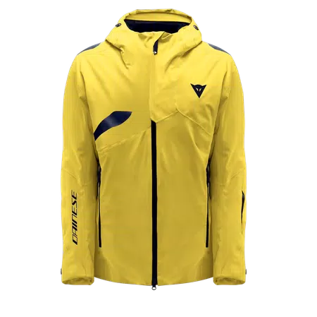 HP LEDGE - EMPIRE-YELLOW - 1