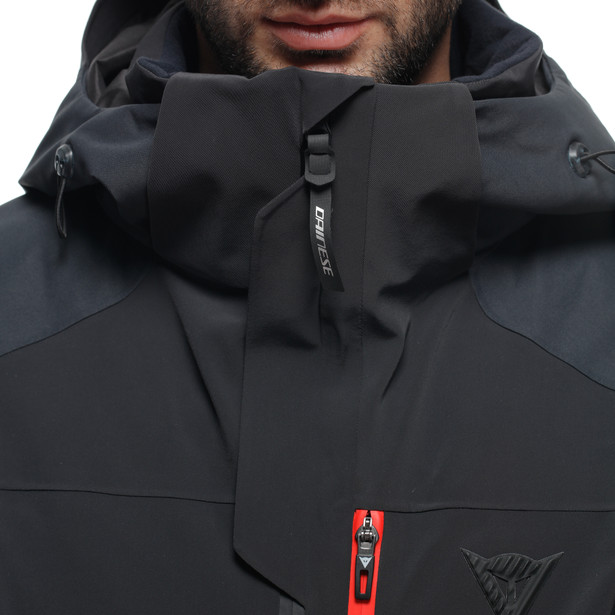 men-s-s002-dermizax-ev-core-ready-ski-jacket-stretch-limo image number 6
