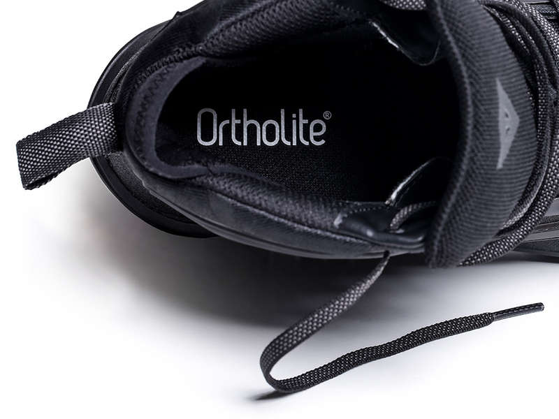 ORTHOLITE® CUSHIONING FOOTBED