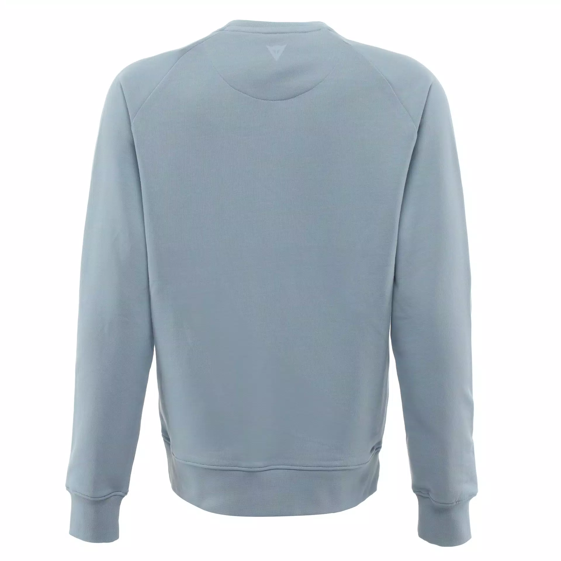 KAPUZENPULLOVER MIT LOGO 
