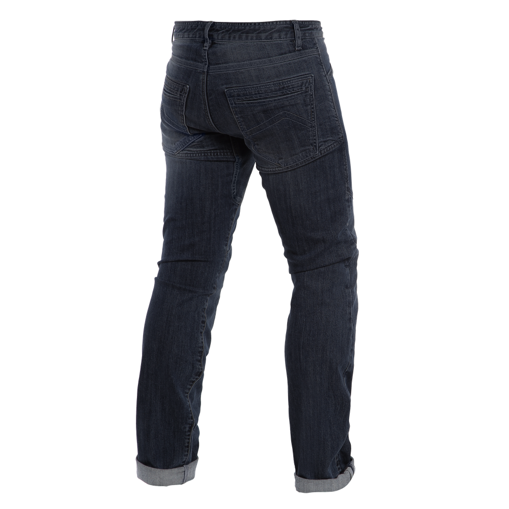 Tivoli Regular Jeans, motorcycle jeans pants | Dainese