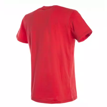 SPEED DEMON - MEN'S T-SHIRT - RED/BLACK - 2