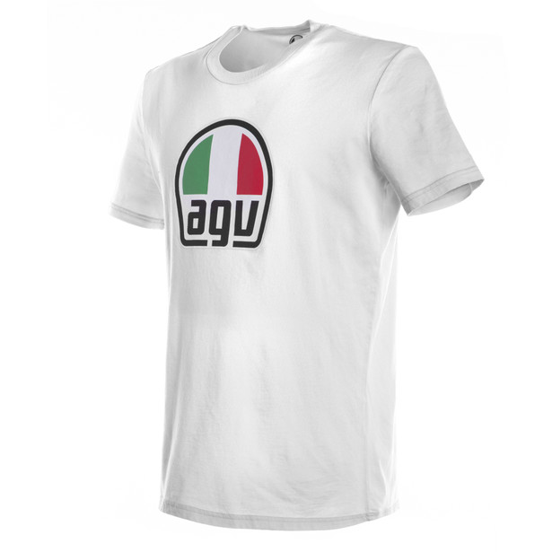 Agv T-Shirt - T-shirt clothing Casual Dainese (Official Shop)