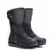 CLIMA 2 SURROUND GORE-TEX® MEN'S WATERPROOF MOTORCYCLE BOOTS - BLACK/DARK GREY 