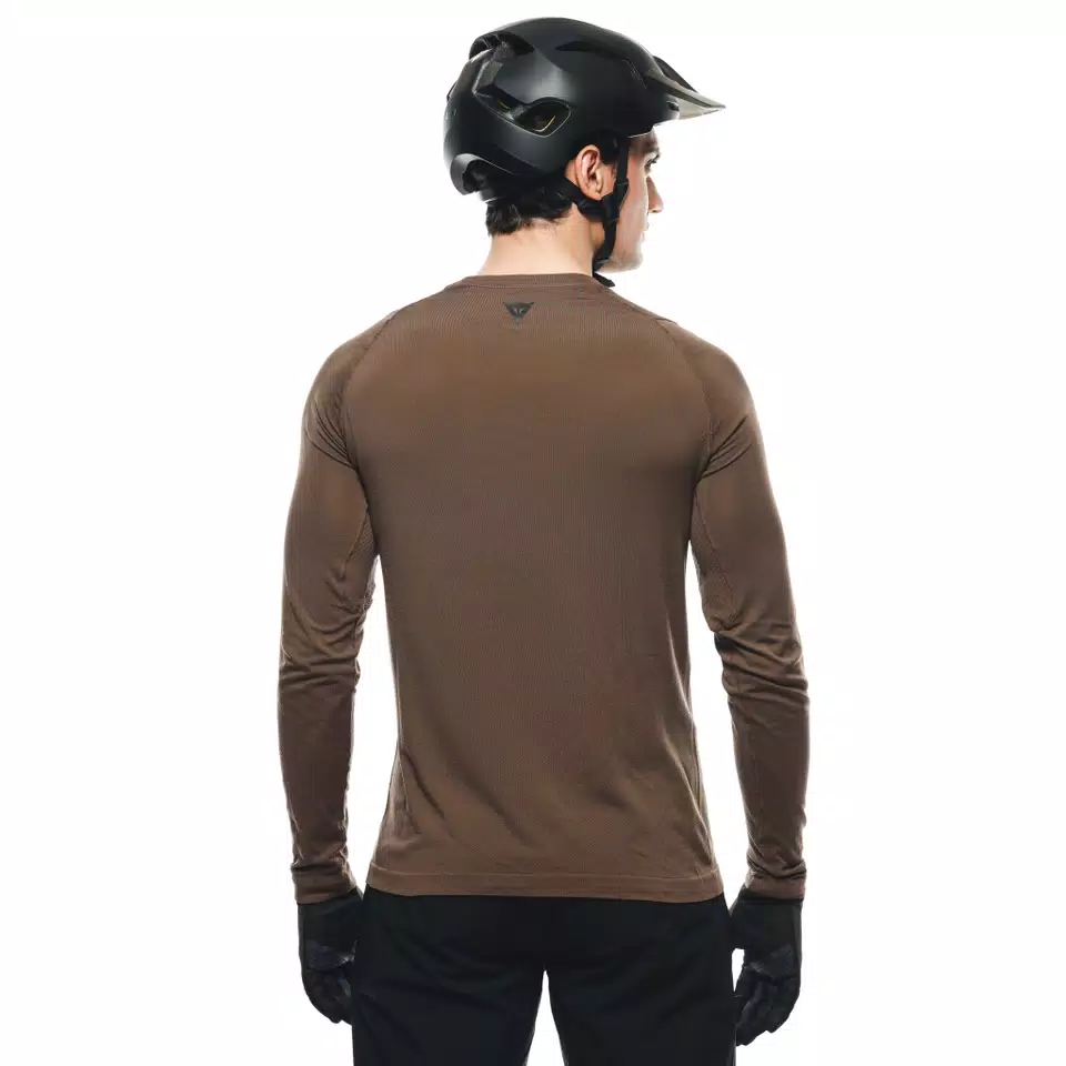 HGL MOSS LS -  - 22