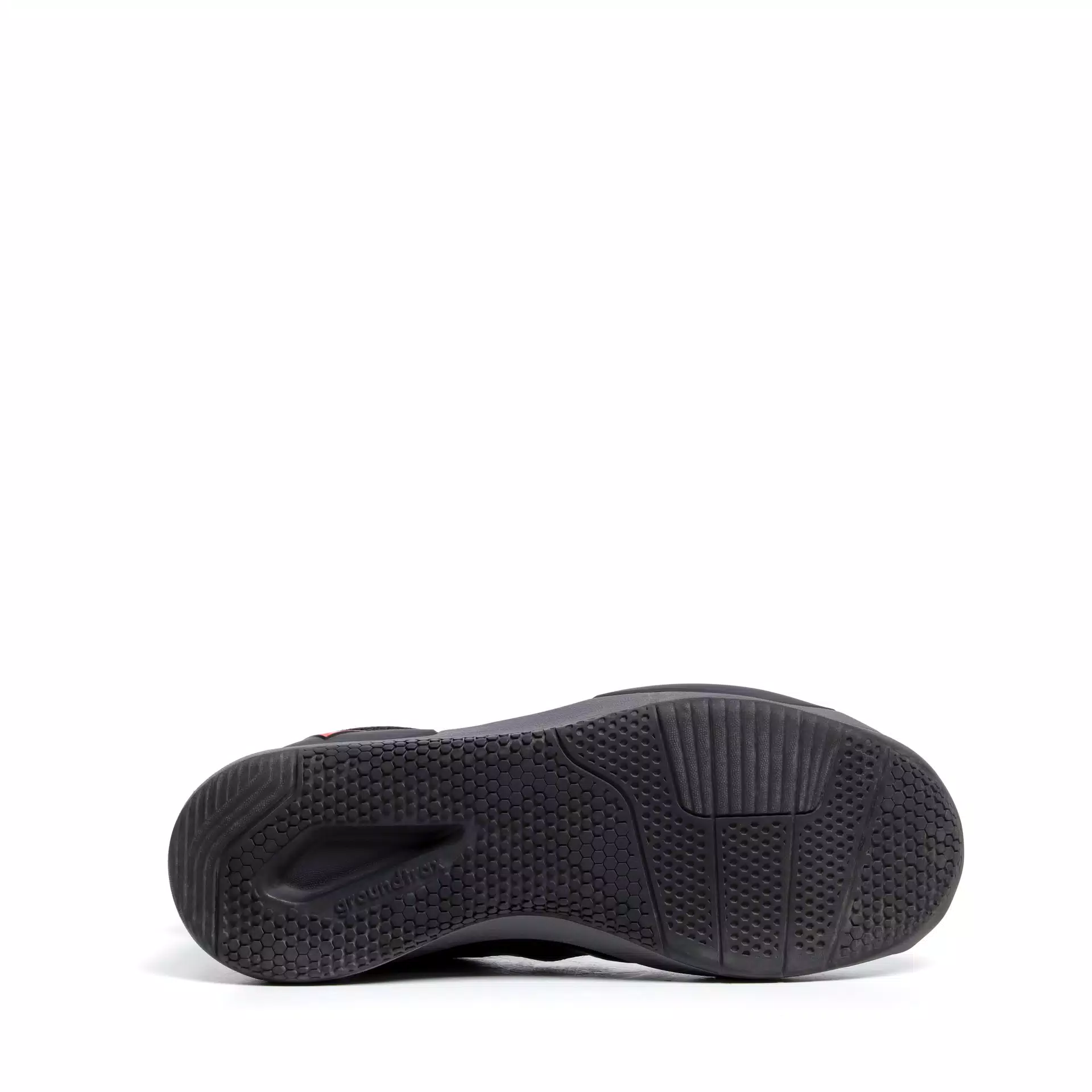 ATIPICA AIR 2 - SCARPE MOTO ESTIVE IN TESSUTO UOMO