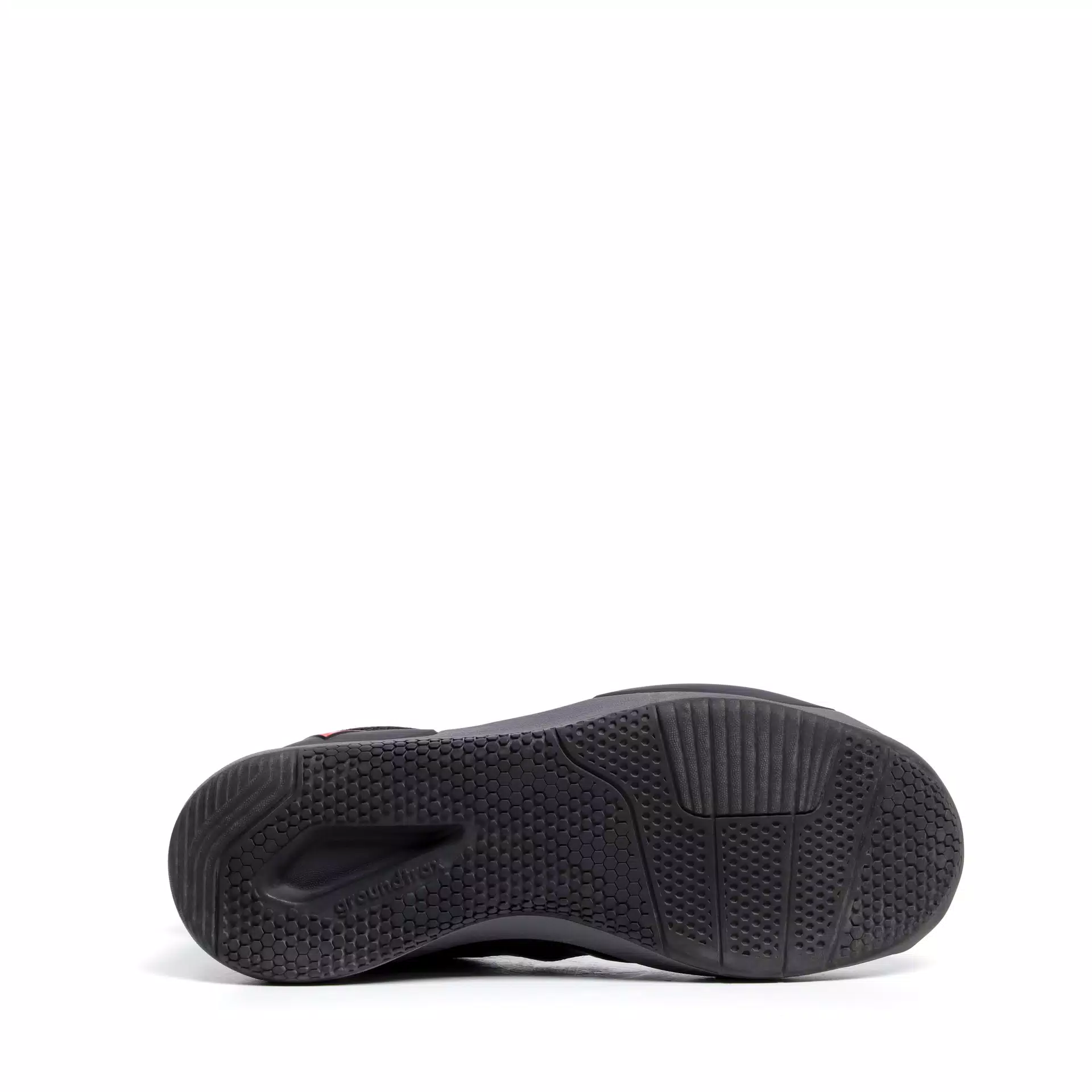 ATIPICA AIR 2 - MEN'S SUMMER MOTORCYCLE SHOES IN FABRIC