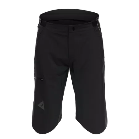 HG OMNIA - MEN'S BIKE SHORTS - BLACK - 1