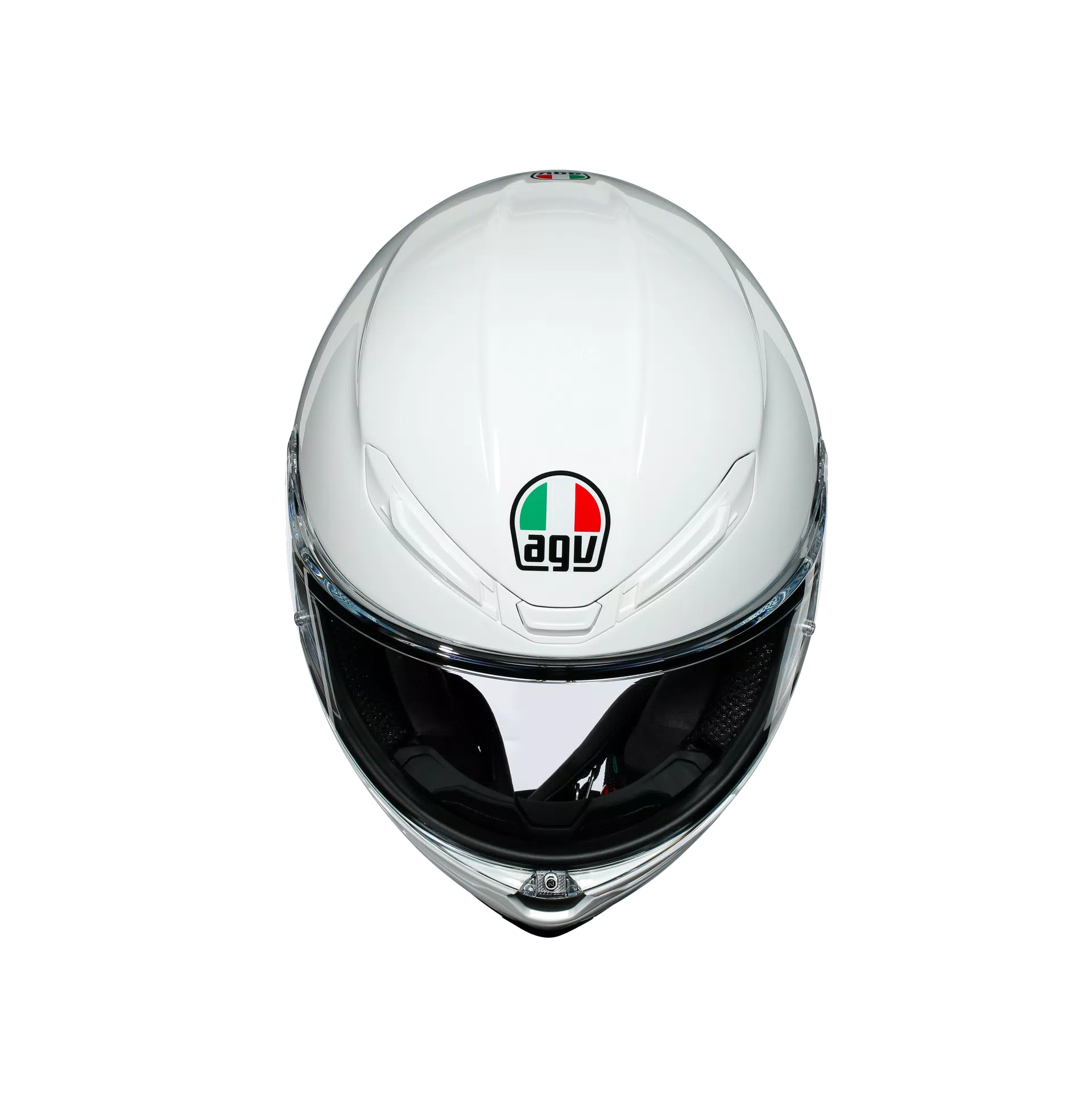 K6 AGV ECE SOLID MPLK