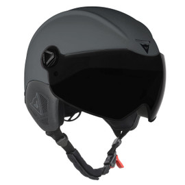 V-VISION 2 ANTHRACITE- Casques