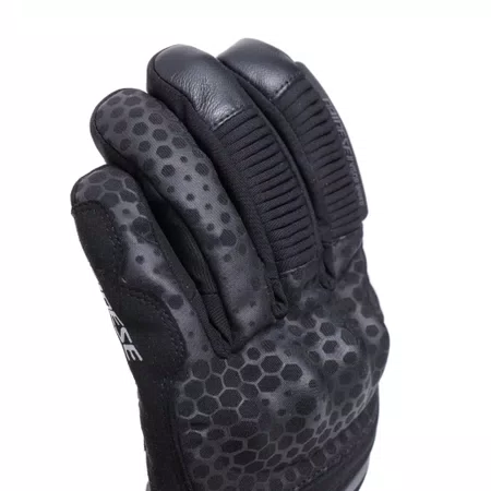 TEMPEST 2 D-DRY SHORT THERMAL GLOVES