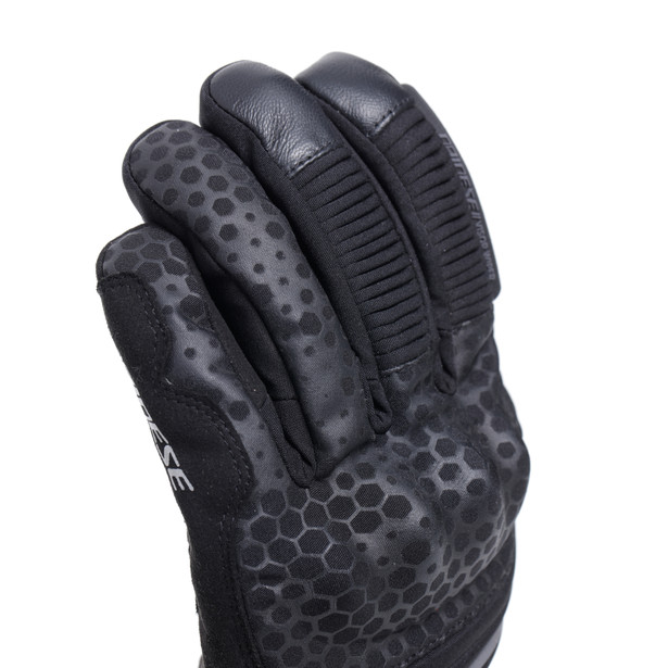 tempest-2-d-dry-short-thermal-gloves-black image number 6