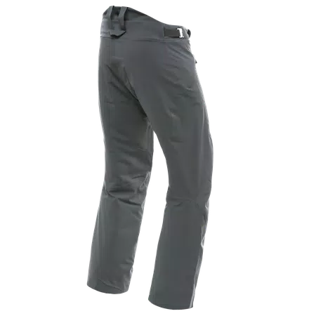 MEN'S ESSENTIAL PISTE SKI PANTS - ANTHRACITE - 2