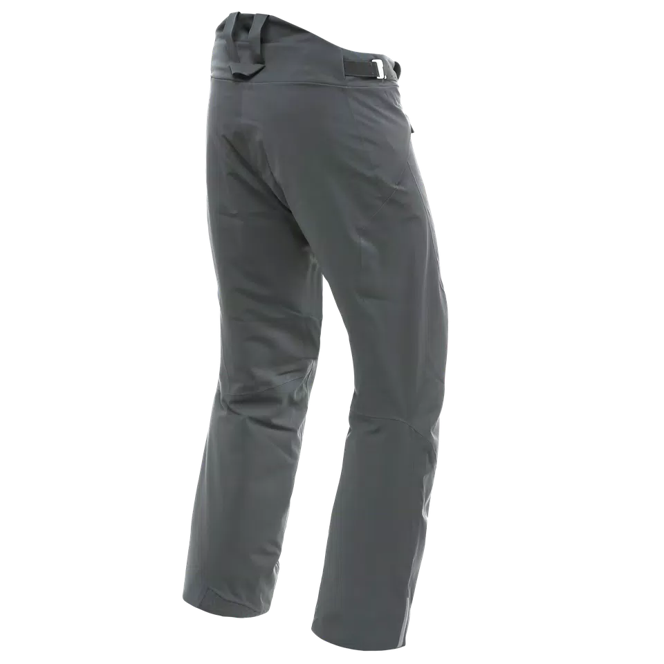 ESSENTIAL PISTE SKIHOSE FÜR HERREN - ANTHRACITE - 2