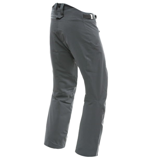 men-s-essential-piste-ski-pants-anthracite image number 1