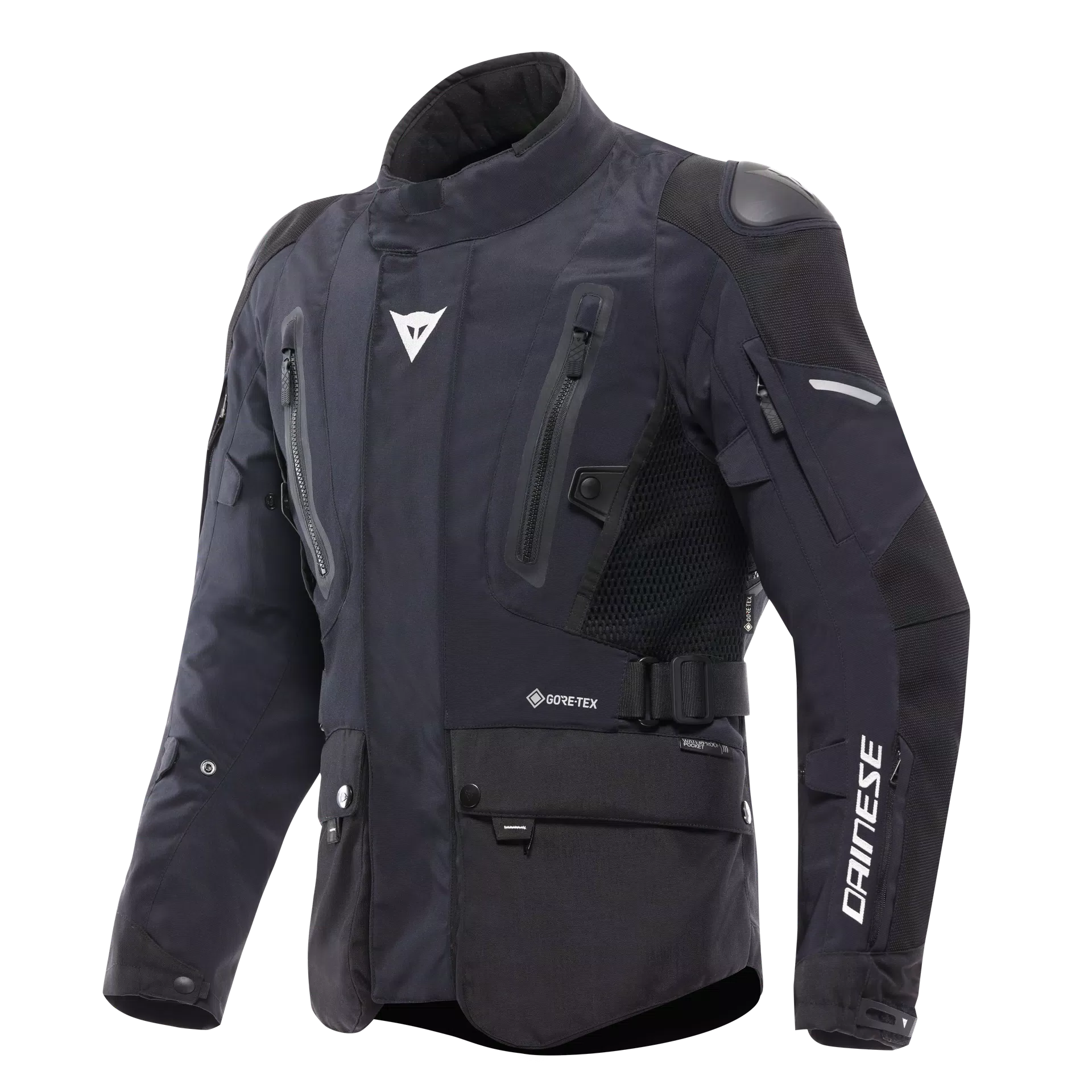 CARVE MASTER 4 GORE-TEX&reg;- GIACCA MOTO INVERNALE DA UOMO