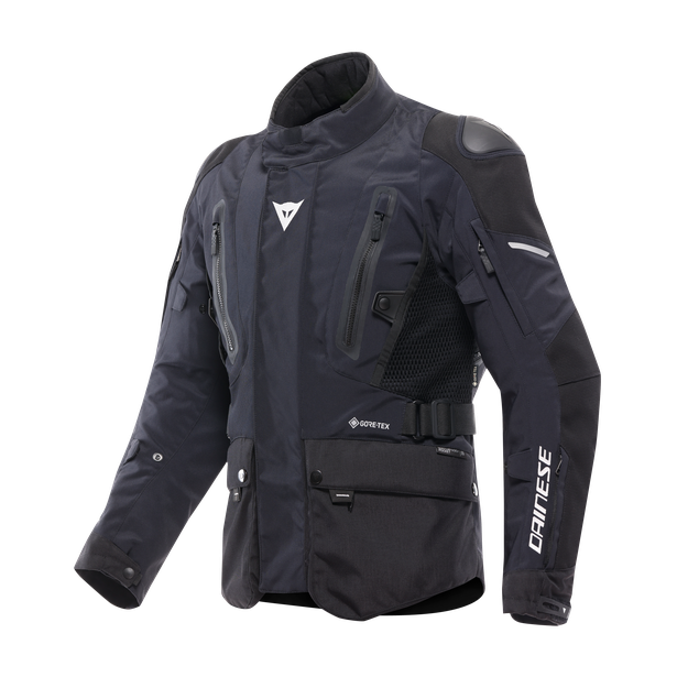 CARVE MASTER 4 GORE-TEX JACKET