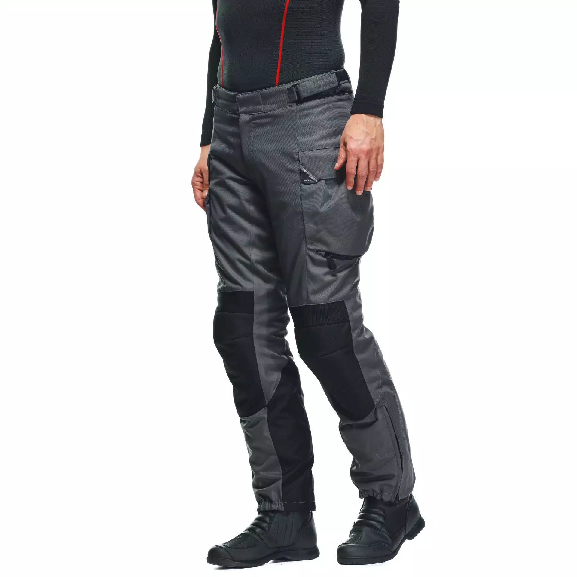 LADAKH 3L D-DRY® - MEN'S WATERPROOF MOTORCYCLE PANTS