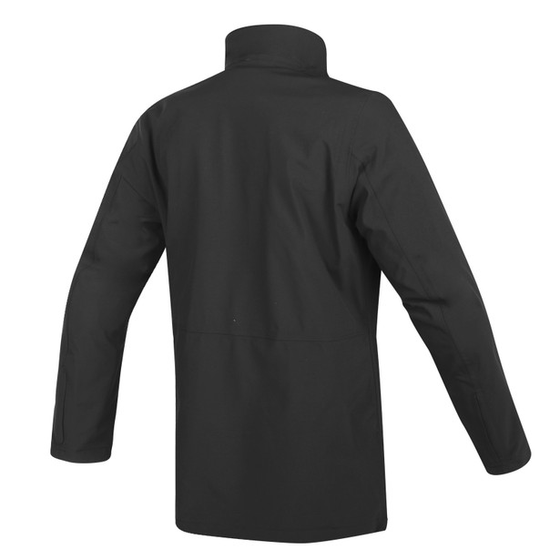 continental-d1-gore-tex-jacket-black image number 1